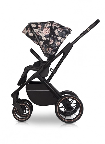 Cavoe Axo Style La Rose Pastaigu rati