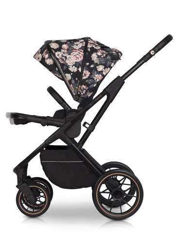 Cavoe Axo Style La Rose Pastaigu rati