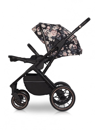 Cavoe Axo Style La Rose Pastaigu rati