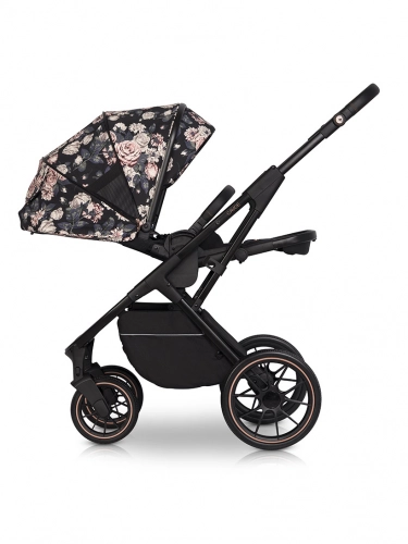 Cavoe Axo Style La Rose Pastaigu rati