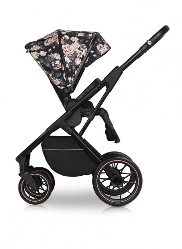 Cavoe Axo Style La Rose Pastaigu rati