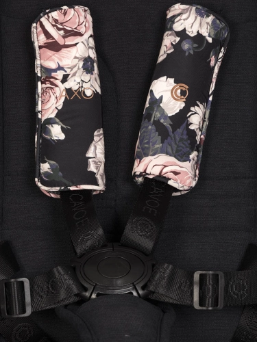 Cavoe Axo Style La Rose Pastaigu rati