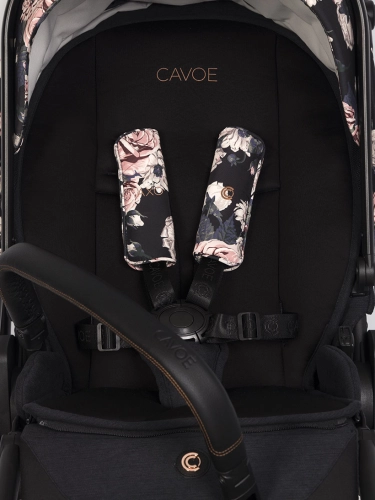 Cavoe Axo Style La Rose Pastaigu rati