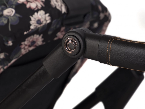 Cavoe Axo Style La Rose Pastaigu rati