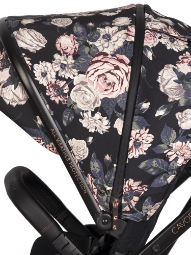 Cavoe Axo Style La Rose Pastaigu rati