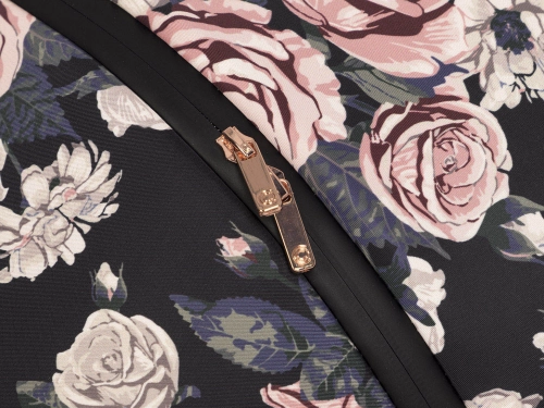 Cavoe Axo Style La Rose Pastaigu rati