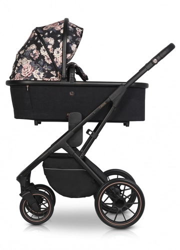 Cavoe Axo Style La Rose Pastaigu rati