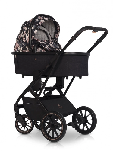 Cavoe Axo Style La Rose Pastaigu rati