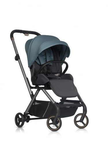 Cavoe Ideo Arctic Прогулочная коляска