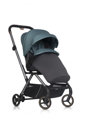 Cavoe Ideo Arctic Прогулочная коляска