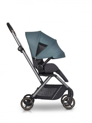 Cavoe Ideo Arctic Прогулочная коляска