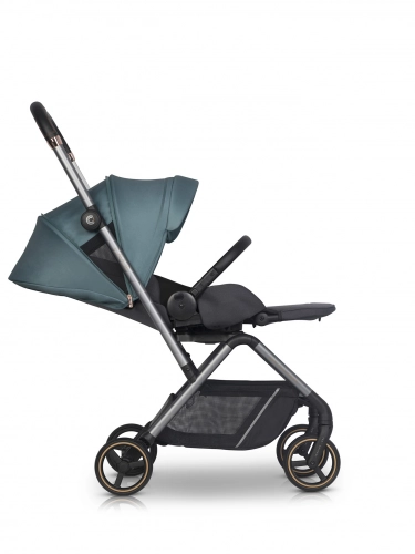 Cavoe Ideo Arctic Прогулочная коляска