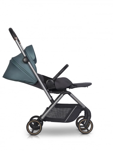 Cavoe Ideo Arctic Прогулочная коляска