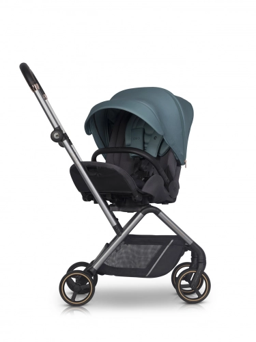 Cavoe Ideo Arctic Прогулочная коляска