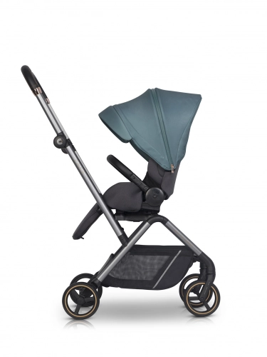 Cavoe Ideo Arctic Прогулочная коляска