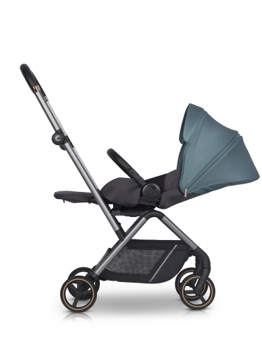 Cavoe Ideo Arctic Прогулочная коляска