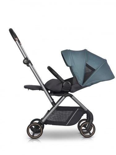 Cavoe Ideo Arctic Прогулочная коляска