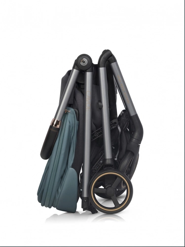 Cavoe Ideo Arctic Прогулочная коляска