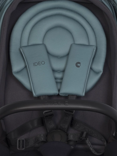 Cavoe Ideo Arctic Прогулочная коляска