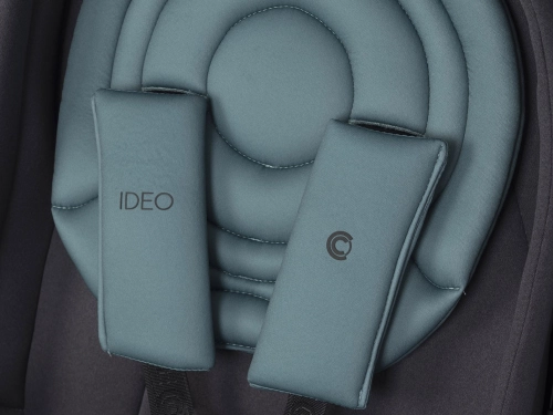 Cavoe Ideo Arctic Прогулочная коляска