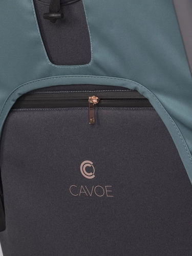 Cavoe Ideo Arctic Прогулочная коляска