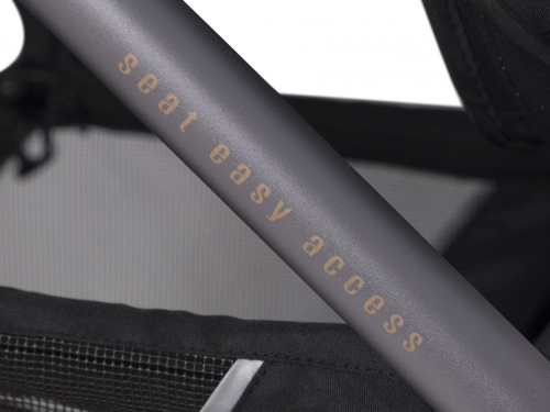 Cavoe Ideo Arctic Прогулочная коляска