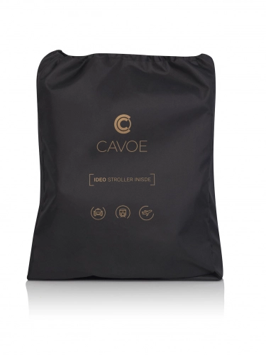 Cavoe Ideo Arctic Прогулочная коляска
