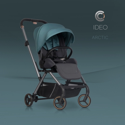 Cavoe Ideo Arctic Прогулочная коляска