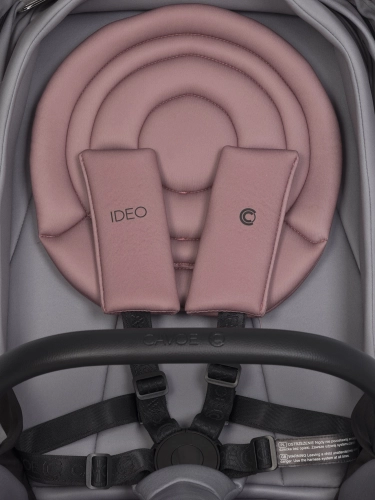 Cavoe Ideo Bouquet Прогулочная коляска