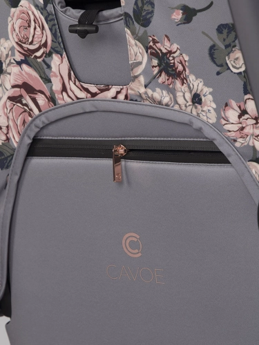 Cavoe Ideo Bouquet Прогулочная коляска