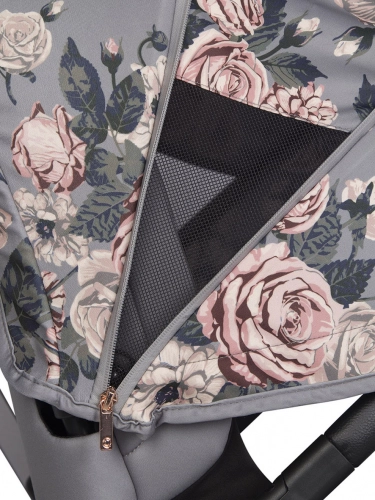 Cavoe Ideo Bouquet Прогулочная коляска