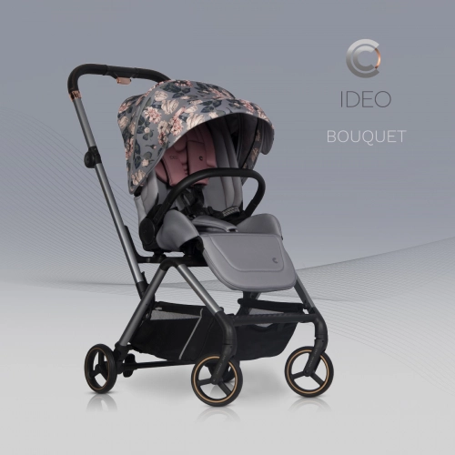Cavoe Ideo Bouquet Прогулочная коляска