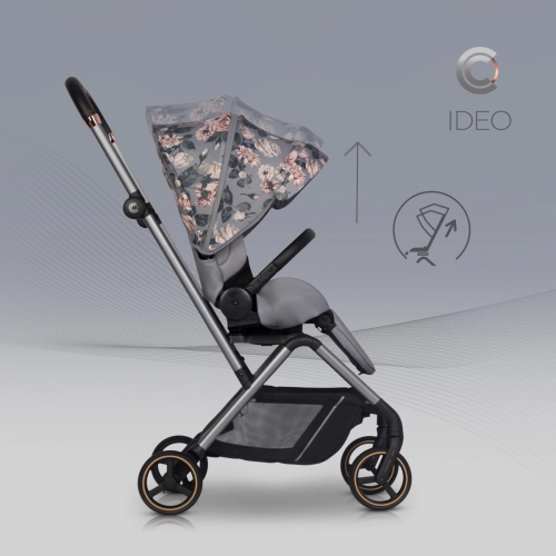 Cavoe Ideo Bouquet Прогулочная коляска