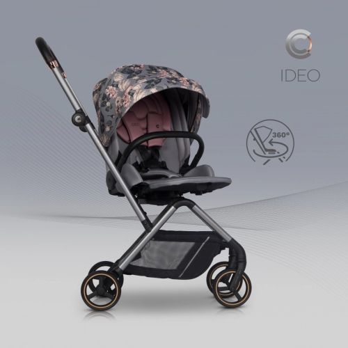 Cavoe Ideo Bouquet Прогулочная коляска