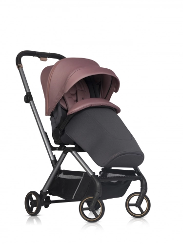 Cavoe Ideo Desert Rose Прогулочная коляска