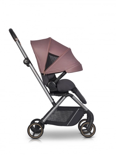 Cavoe Ideo Desert Rose Прогулочная коляска