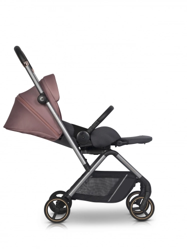 Cavoe Ideo Desert Rose Прогулочная коляска
