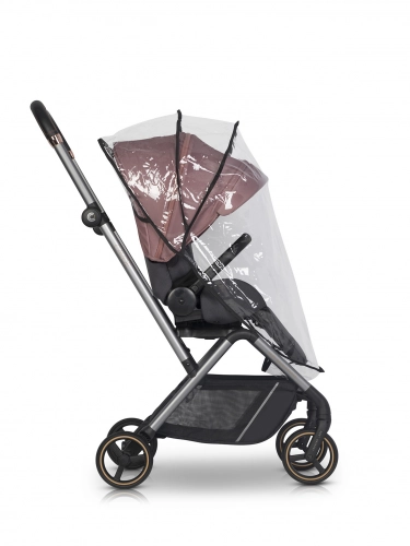 Cavoe Ideo Desert Rose Прогулочная коляска