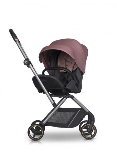 Cavoe Ideo Desert Rose Прогулочная коляска