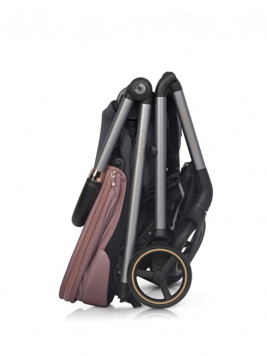 Cavoe Ideo Desert Rose Прогулочная коляска