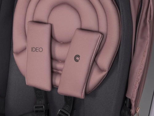 Cavoe Ideo Desert Rose Прогулочная коляска