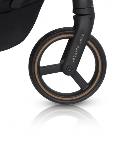 Cavoe Ideo Desert Rose Прогулочная коляска