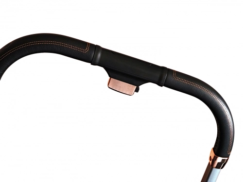 Cavoe Ideo Desert Rose Прогулочная коляска