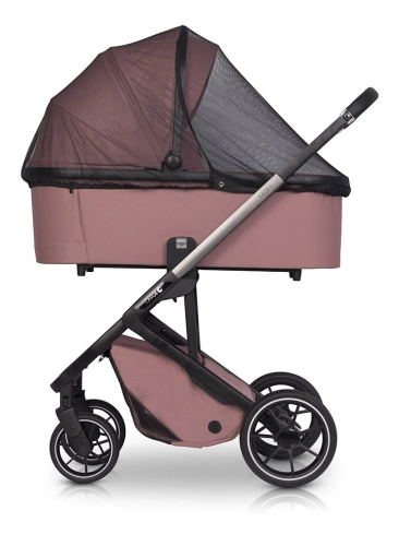 Cavoe Moi+ Desert Rose Bērnu rati 2in1