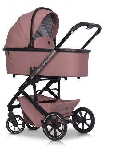 Cavoe Moi+ Desert Rose Bērnu rati 2in1
