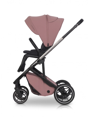 Cavoe Moi+ Desert Rose Bērnu rati 2in1
