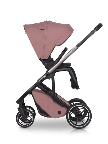 Cavoe Moi Desert Rose Bērnu rati 2in1