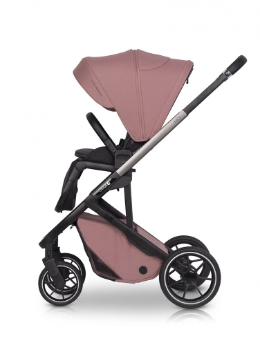 Cavoe Moi Desert Rose Bērnu rati 2in1