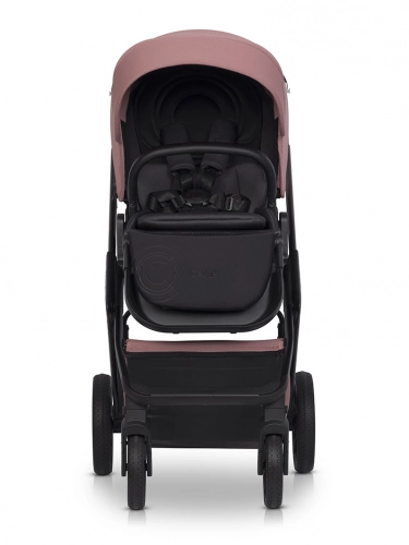 Cavoe Moi Desert Rose Bērnu rati 2in1