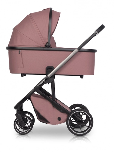 Cavoe Moi Desert Rose Bērnu rati 2in1